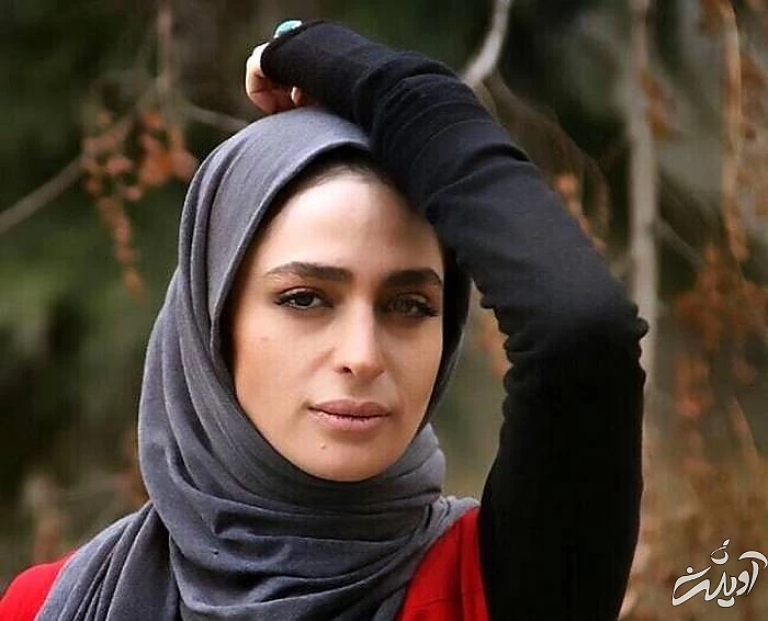 چهره های مشهور ایرانی متولد 19 اردیبهشت عسل بدیعی